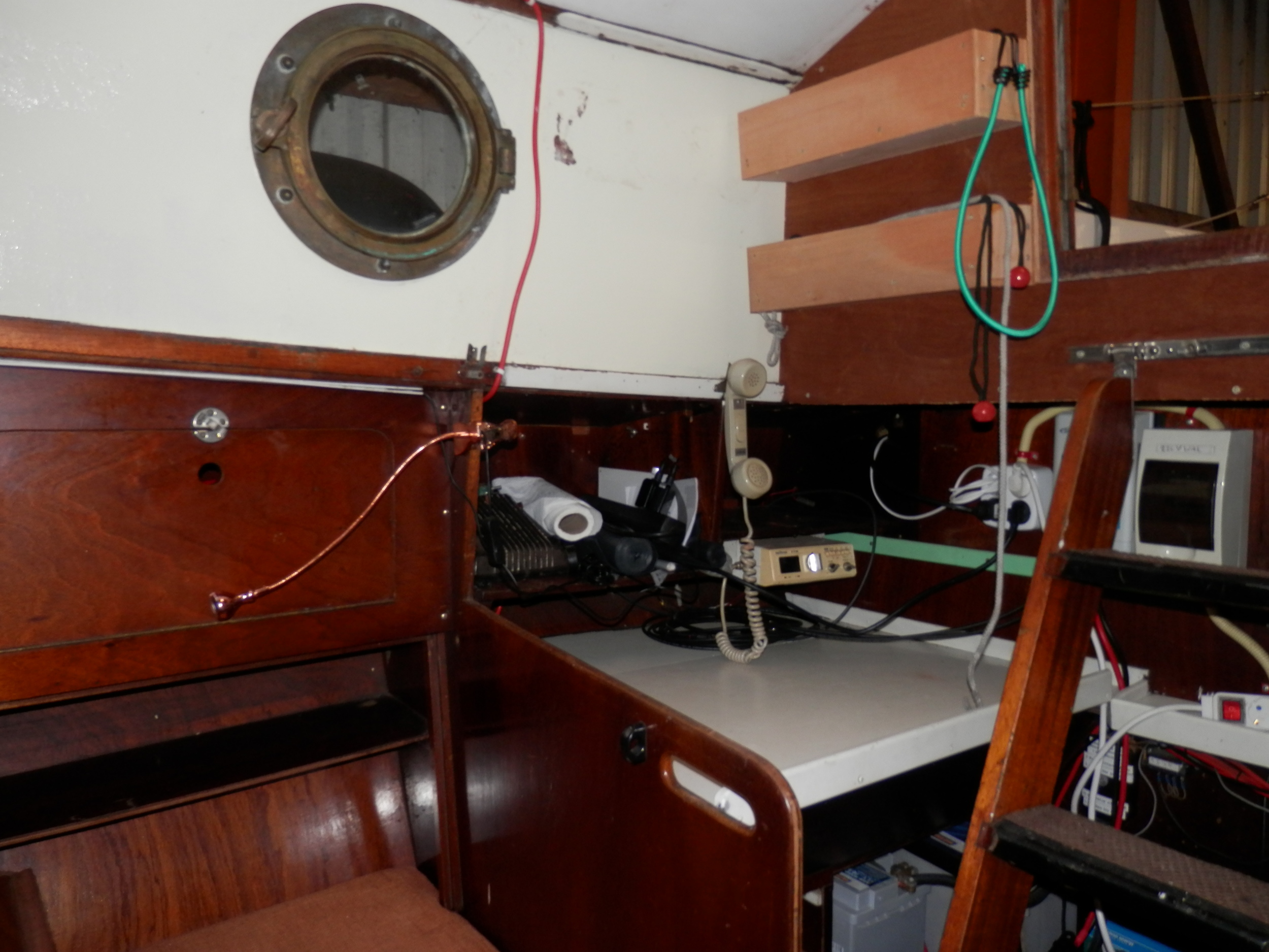 foto: 39 Nienke II AK Ketch