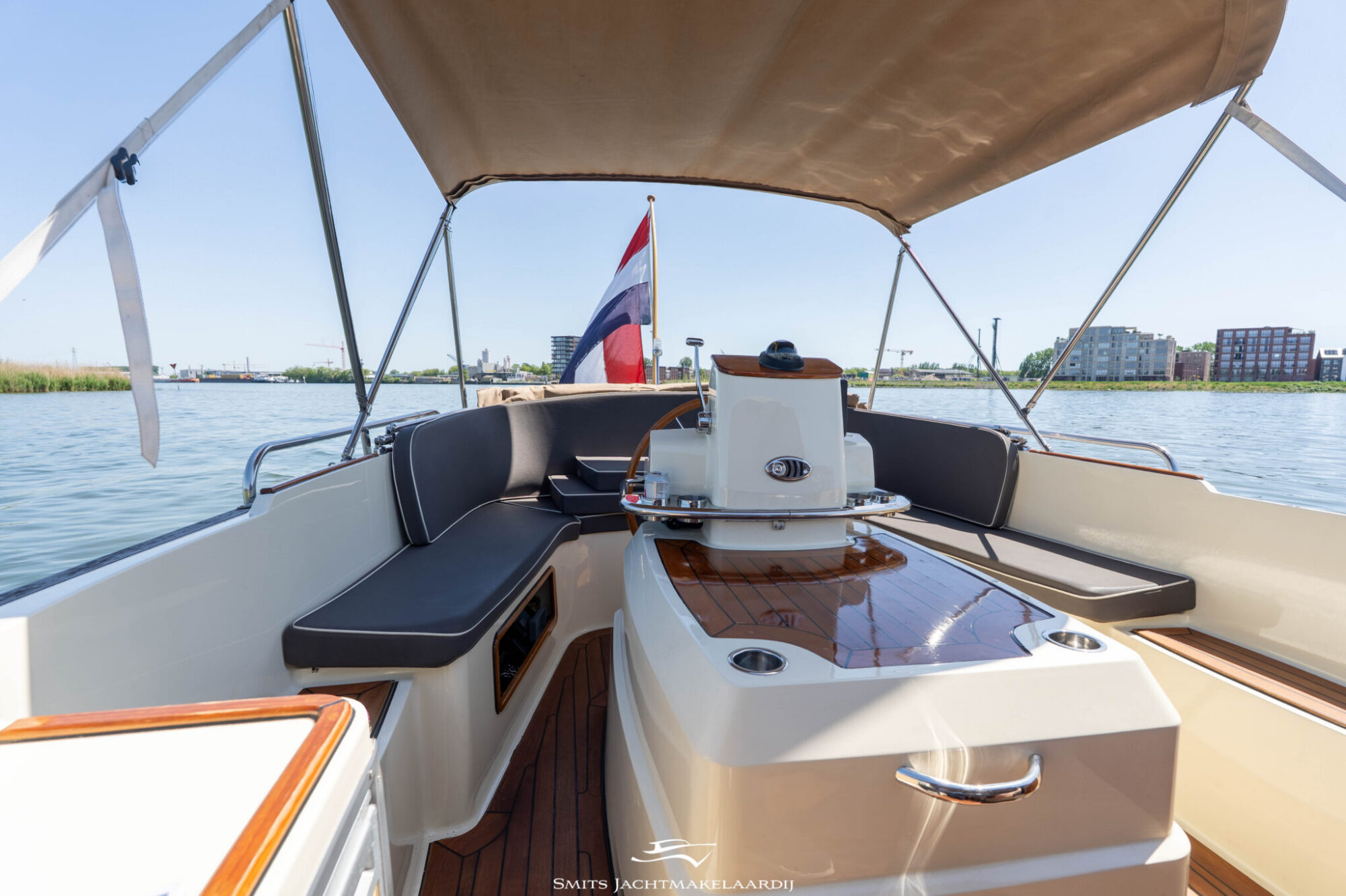 foto: 29 Interboat Interboat 7.50 Open