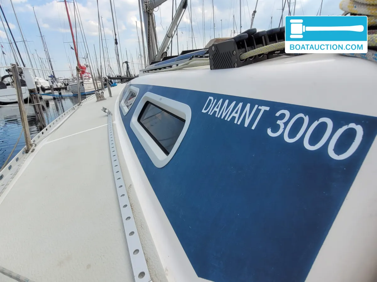 foto: 35 Diamant 3000