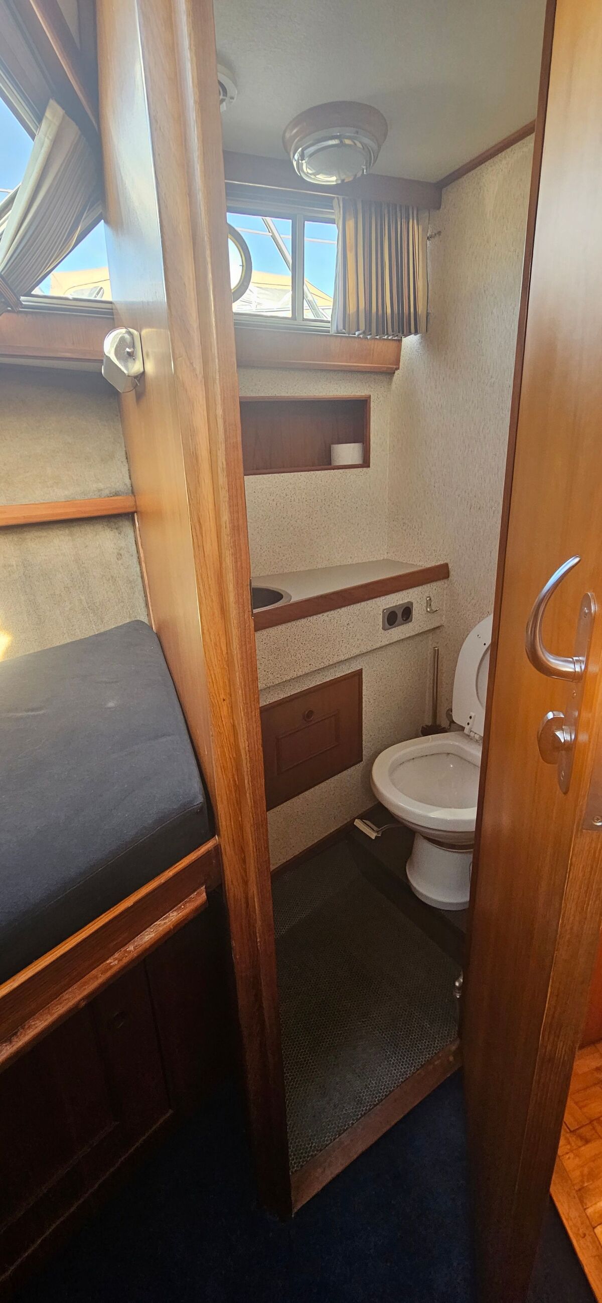 foto: 30 Neptunus 133 Flybridge