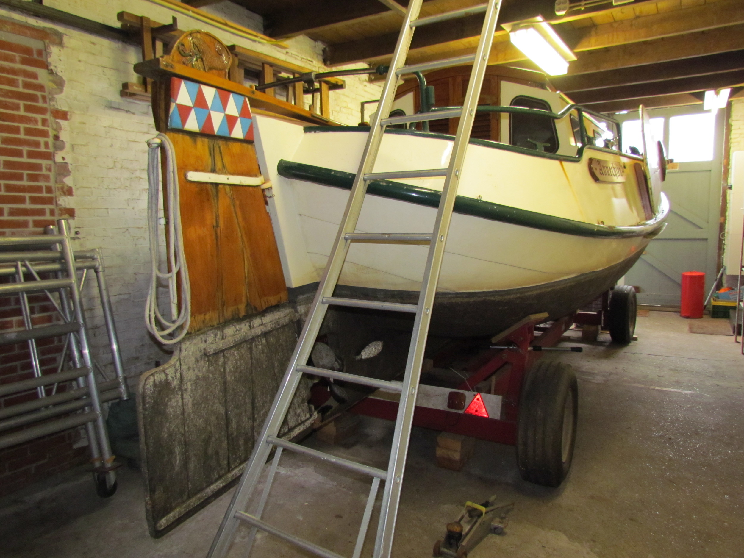 foto: 50 Enkhuizer Bol 7.35