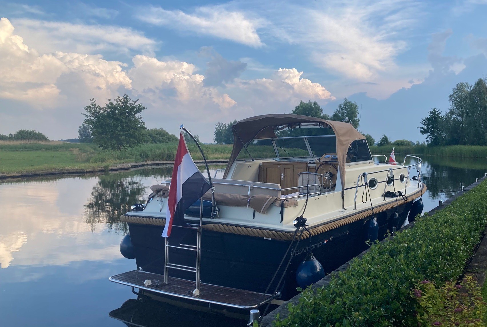 foto: 41 Antaris Antaris Diamond 8.50 OK