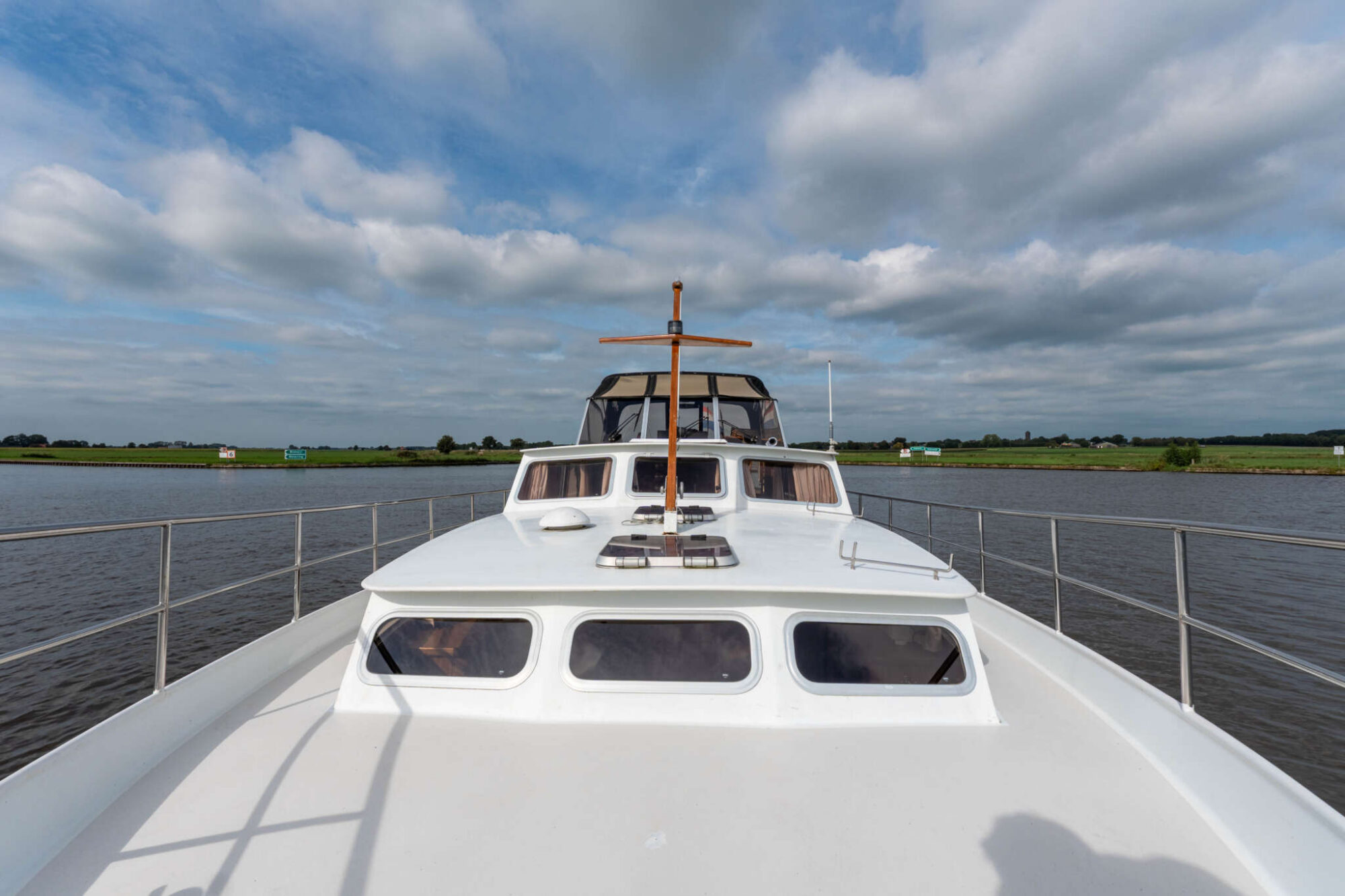 foto: 33 Valkkruiser Valkkruiser 13.50 AK