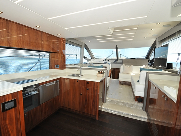 foto: 6 Sunseeker Manhattan 52