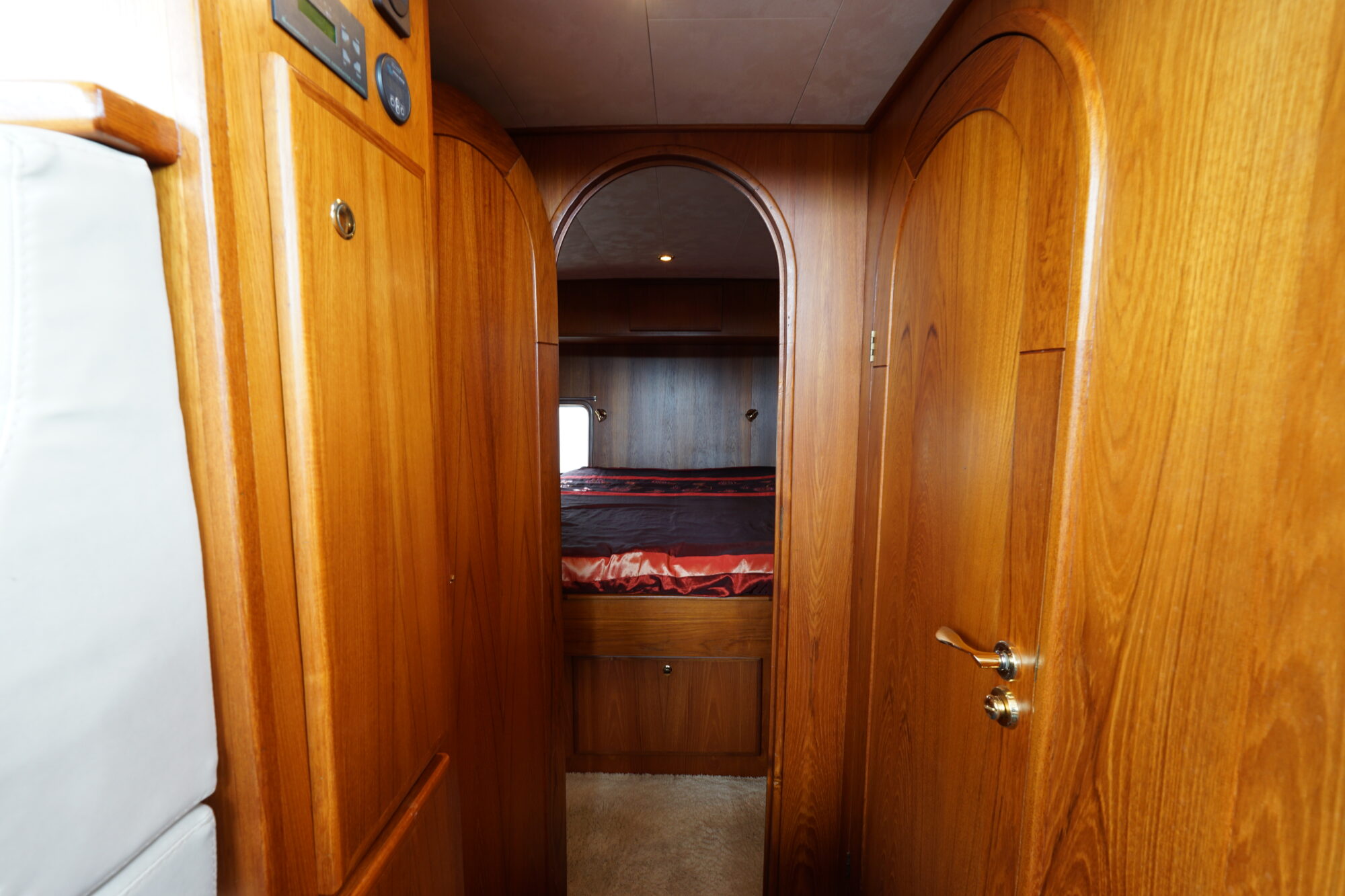 foto: 51 Babro yachting Babro Classic 11.50 XL