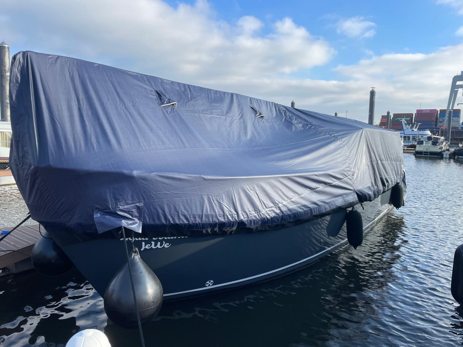 foto: 78 Aquanaut Aquanaut 10.35 OK/AK