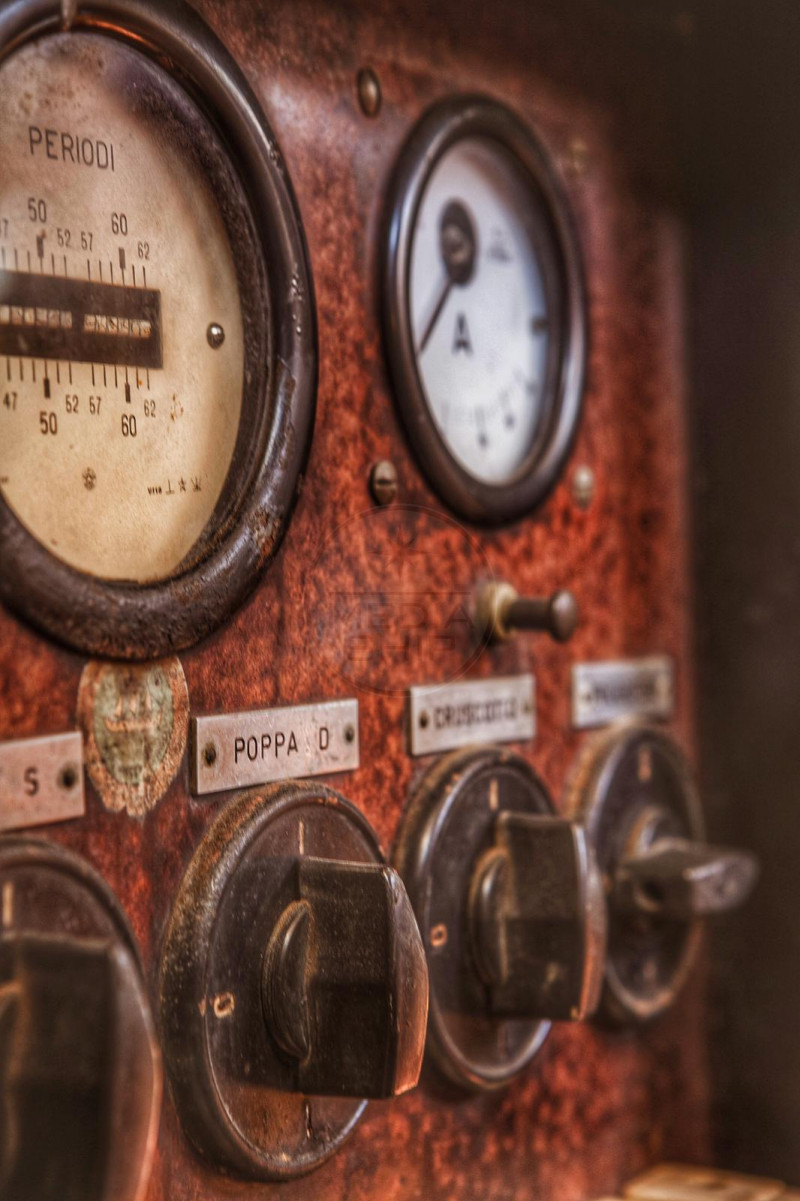 foto: 12 Parker Salon