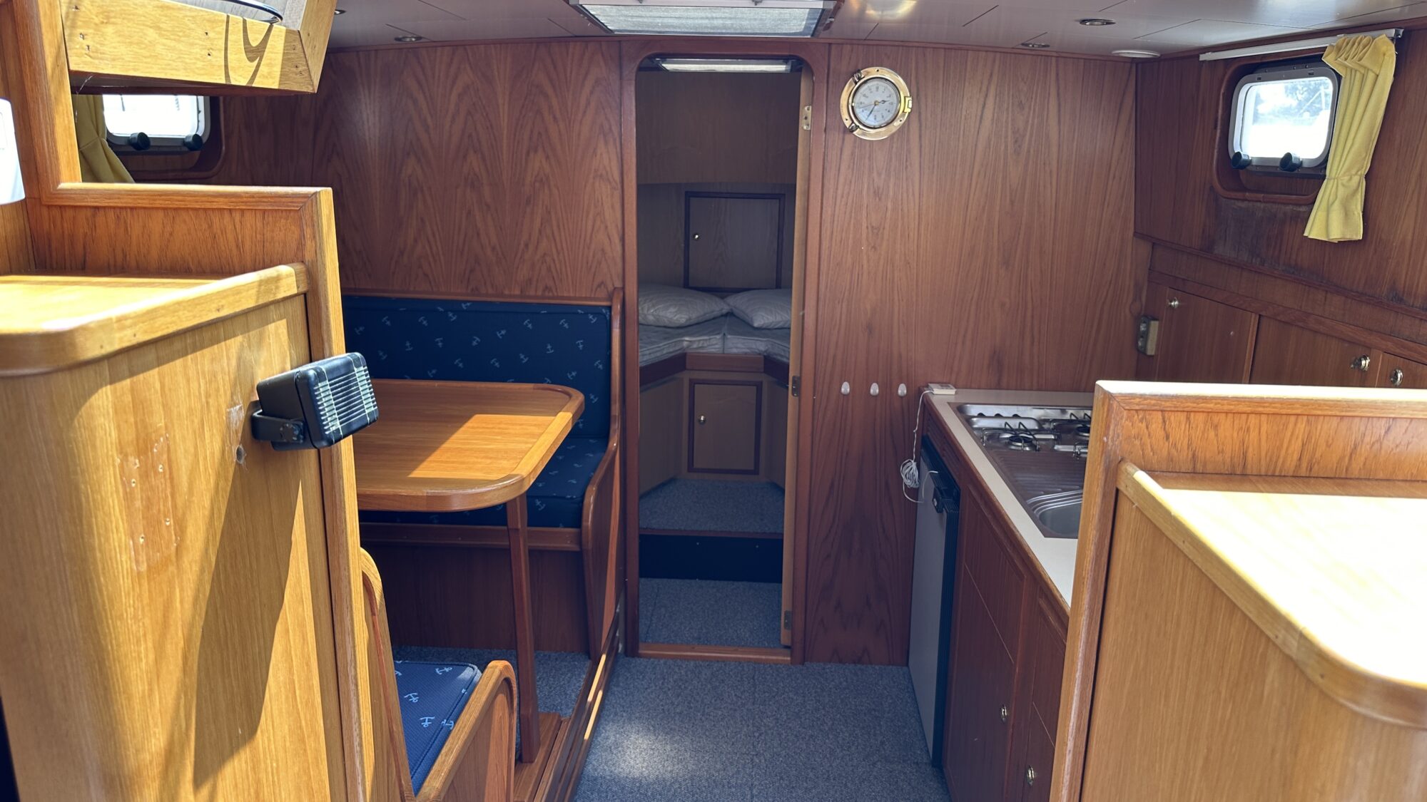 foto: 48 Marhen Marhen 11.60 AK Cabrio