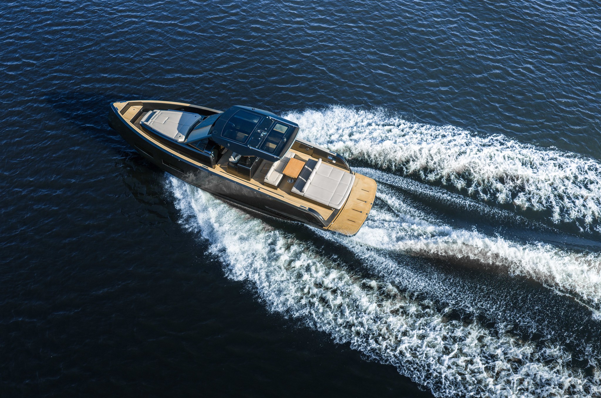 foto: 65 Pardo Yachts Pardo 43 New Model! Demo