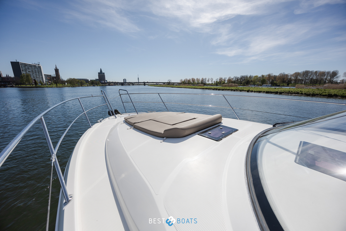 foto: 35 Bavaria 35 sport