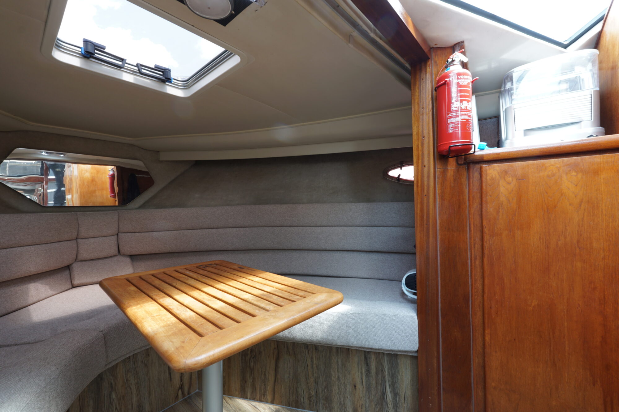 foto: 58 Carver Carver 28 Flybridge