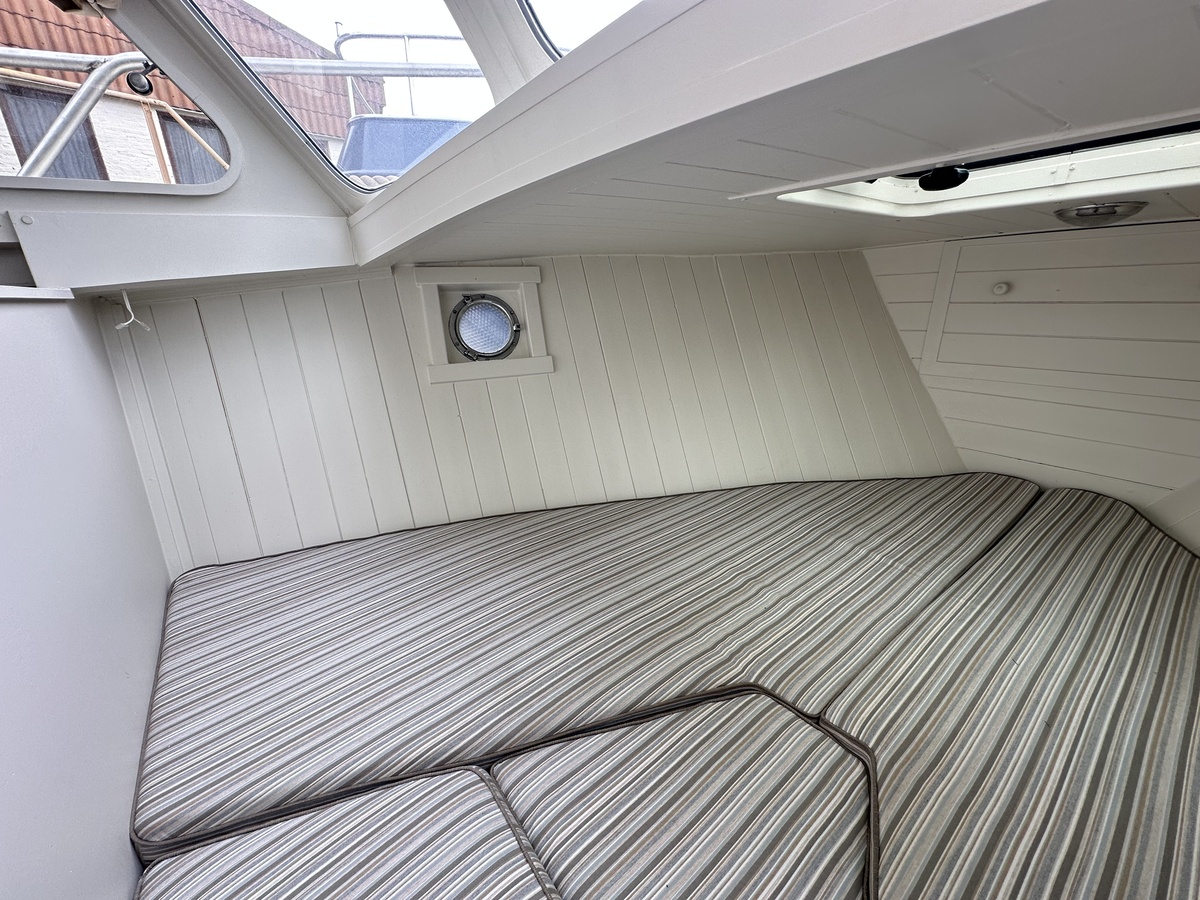 foto: 27 Koolmeeskruiser GSAK