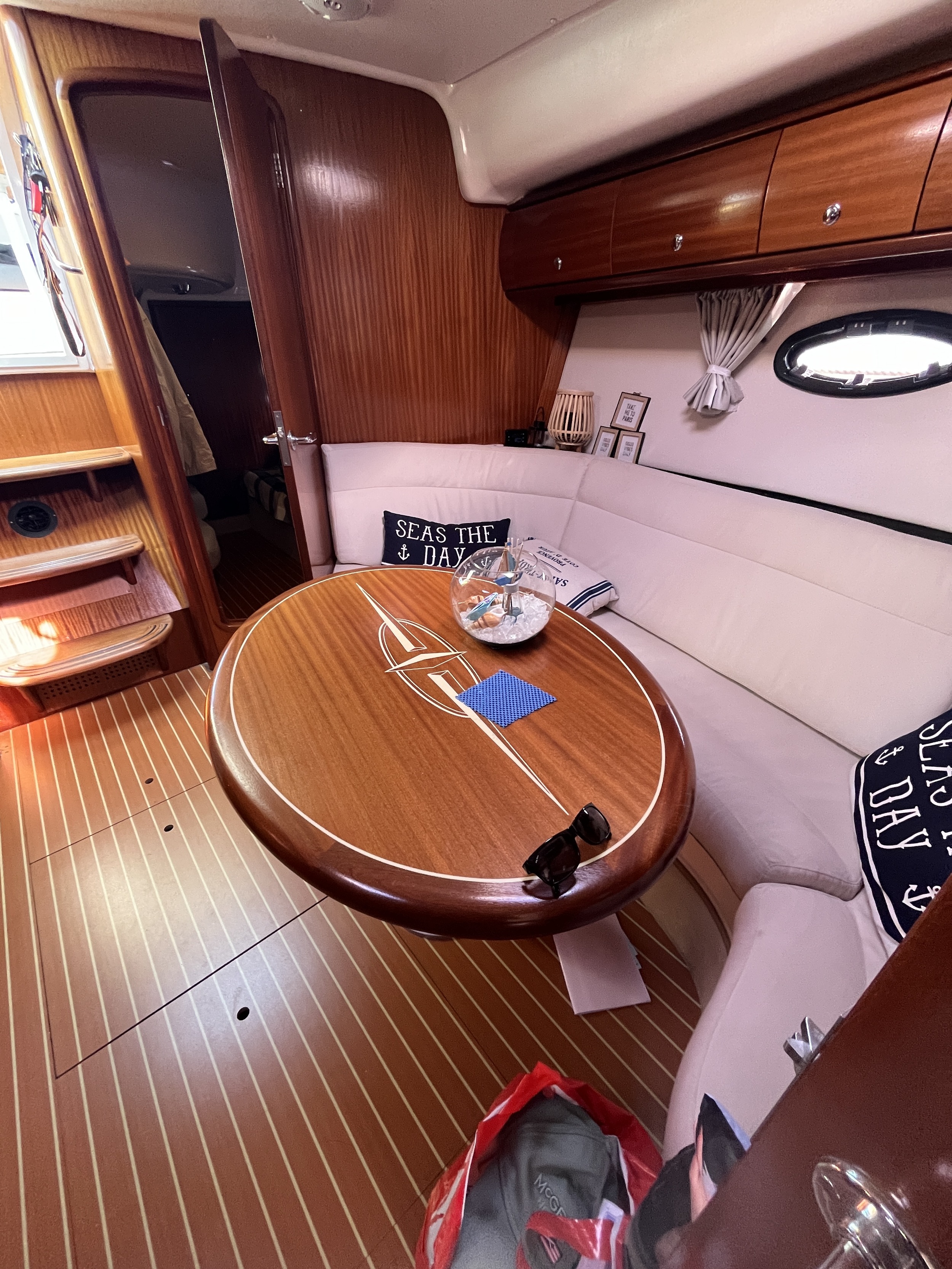 foto: 53 Bavaria 37 Sport Cuiser