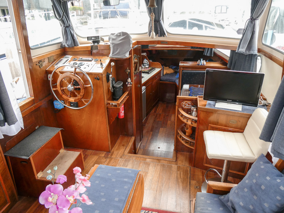 foto: 27 Tengro 10.80 GSAK