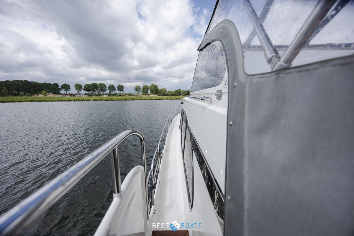 foto: 35 Linssen 35 SL AC