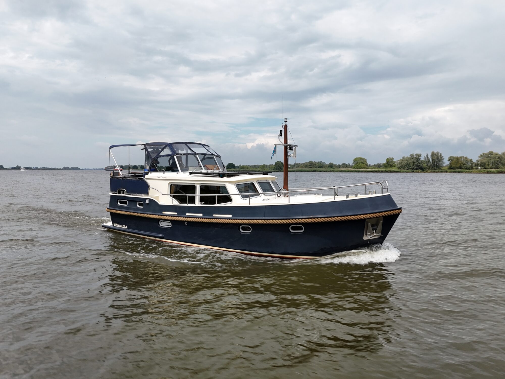 foto: 69 Argos Argos Classic 11.00 AK