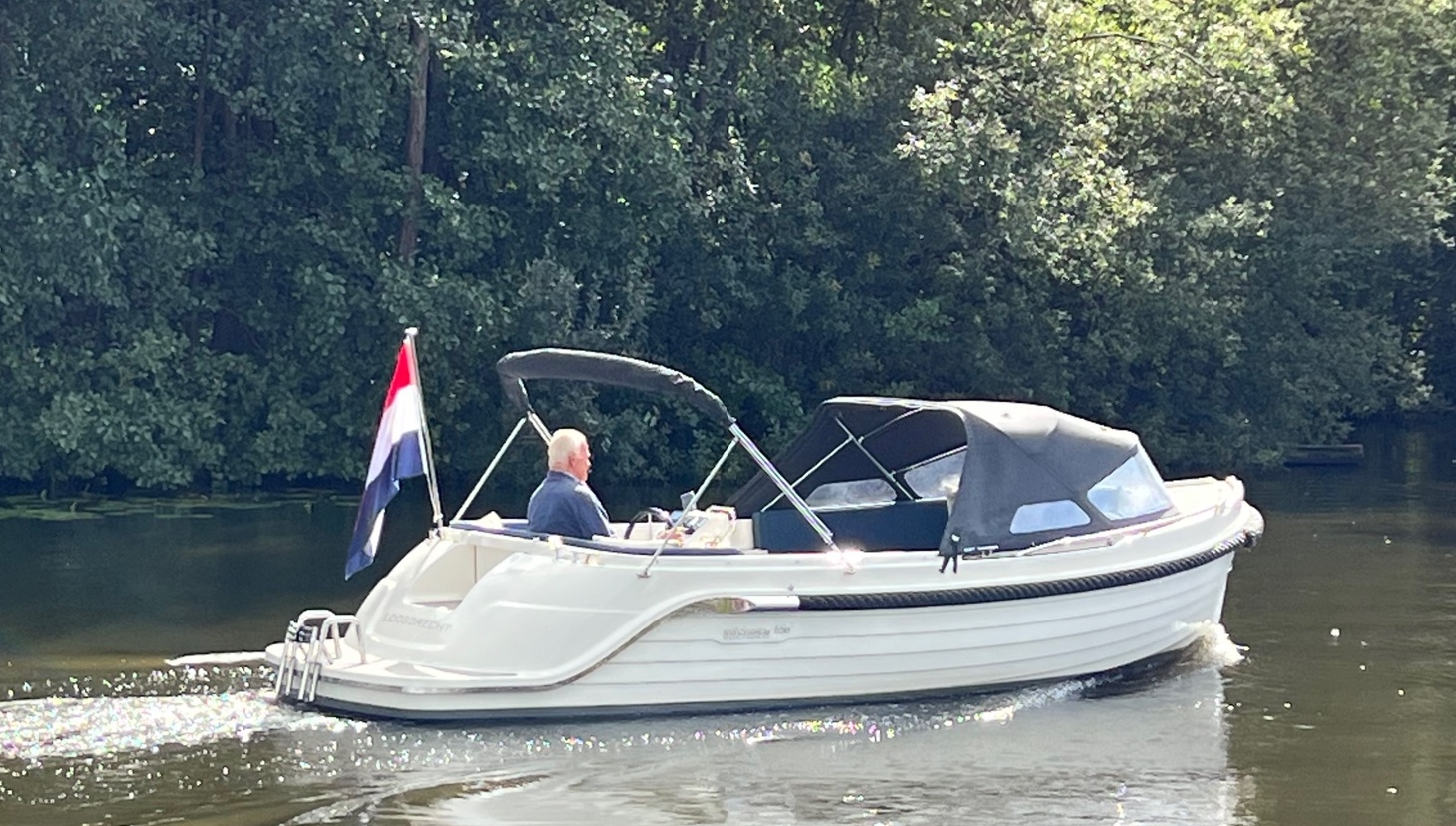 foto: 39 Interboat Interboat Intender 650 Open