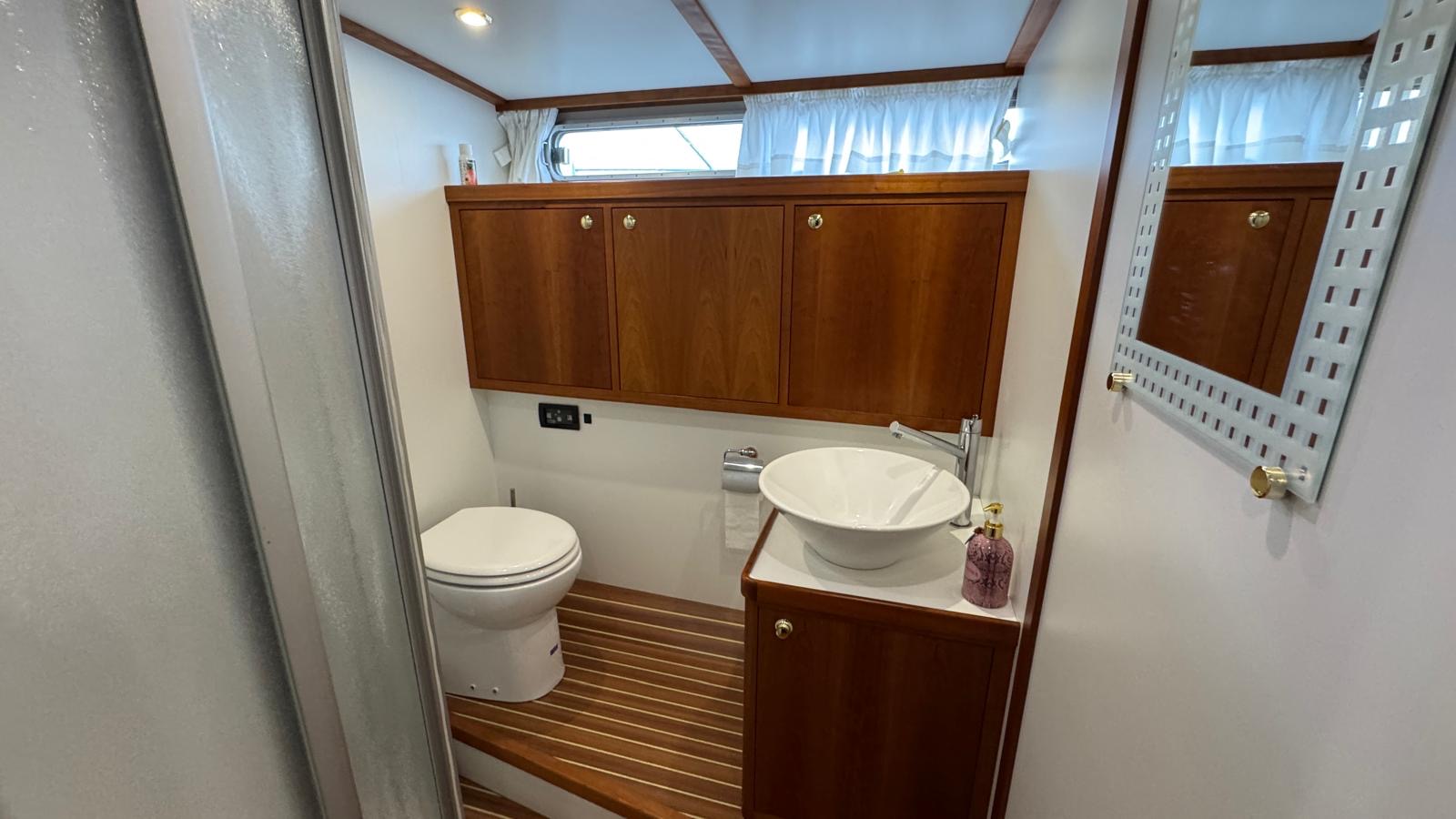 foto: 109 Valkkruiser Valkkruiser Challenger 45 VS