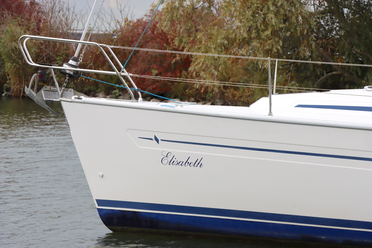 foto: 33 Bavaria 36-2 Cruiser