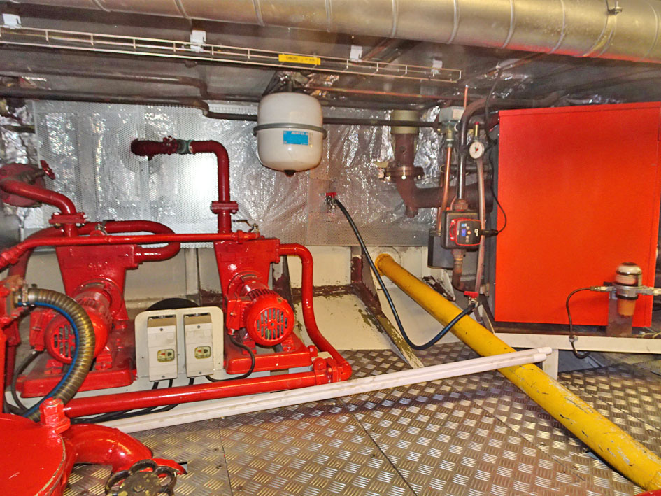 foto: 60 Dagpassagiersschip 152 pers