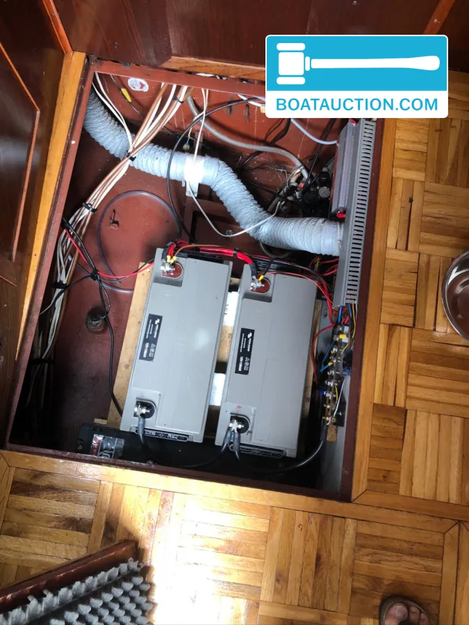 foto: 19 Motorboat 960