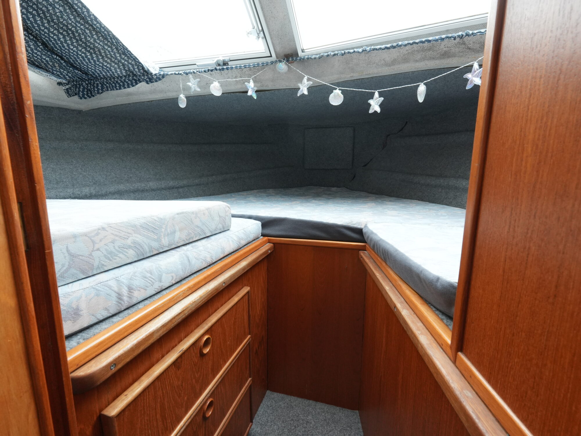 foto: 32 Crestar Crestar 1000 OK/AK