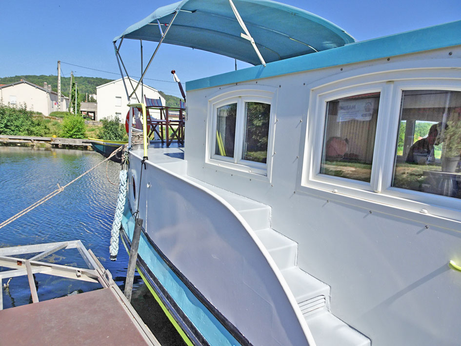 foto: 67 Luxe Motor 21.08, met UBC
