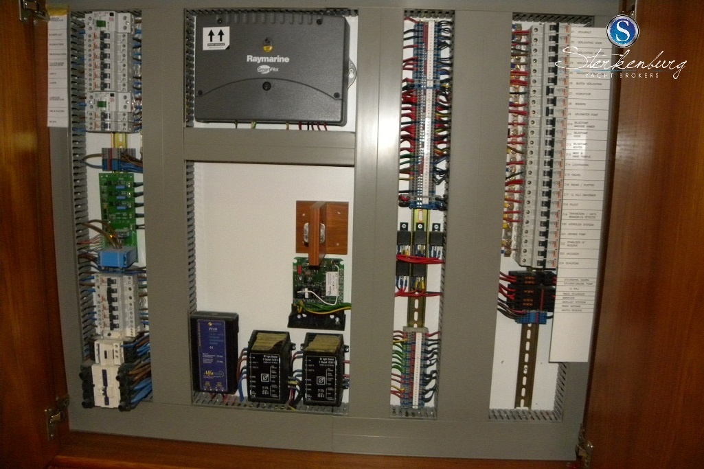 foto: 29 Valk Valk Continental 15.50