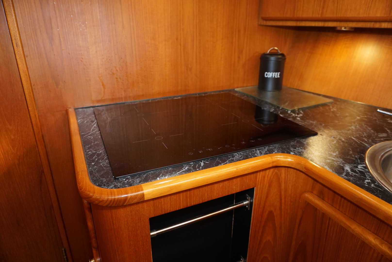 foto: 94 Vripack Vripack Spiegelkotter 11.50 AK Cabrio