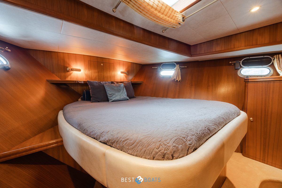 foto: 51 Wim van der Valk Continental 1700