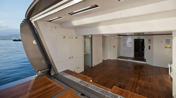 foto: 14 Peri Yachts 37