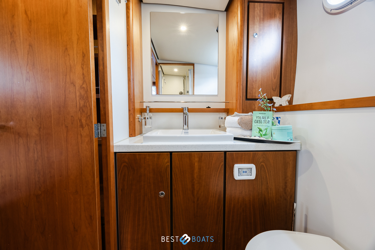 foto: 51 Linssen Grand Sturdy 40.9 AC