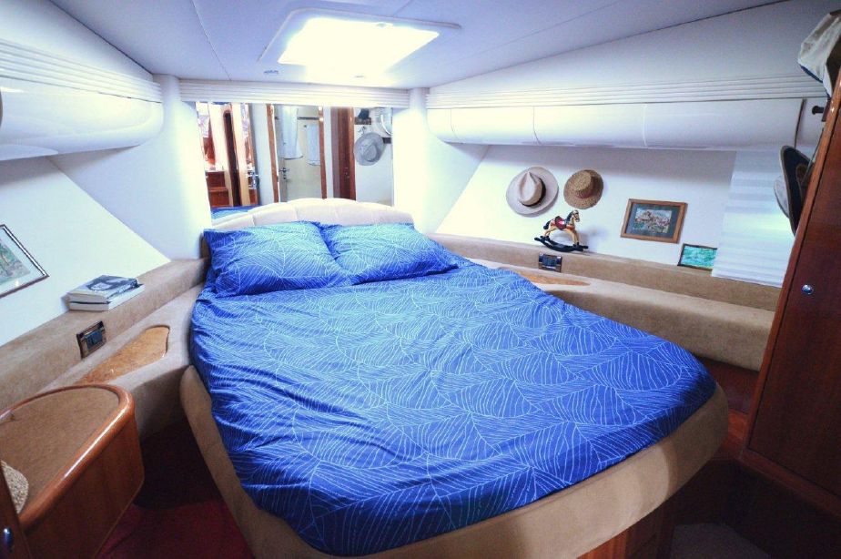 foto: 29 Azimut 52