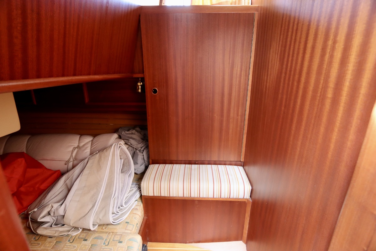 foto: 38 Sirius 32 DS