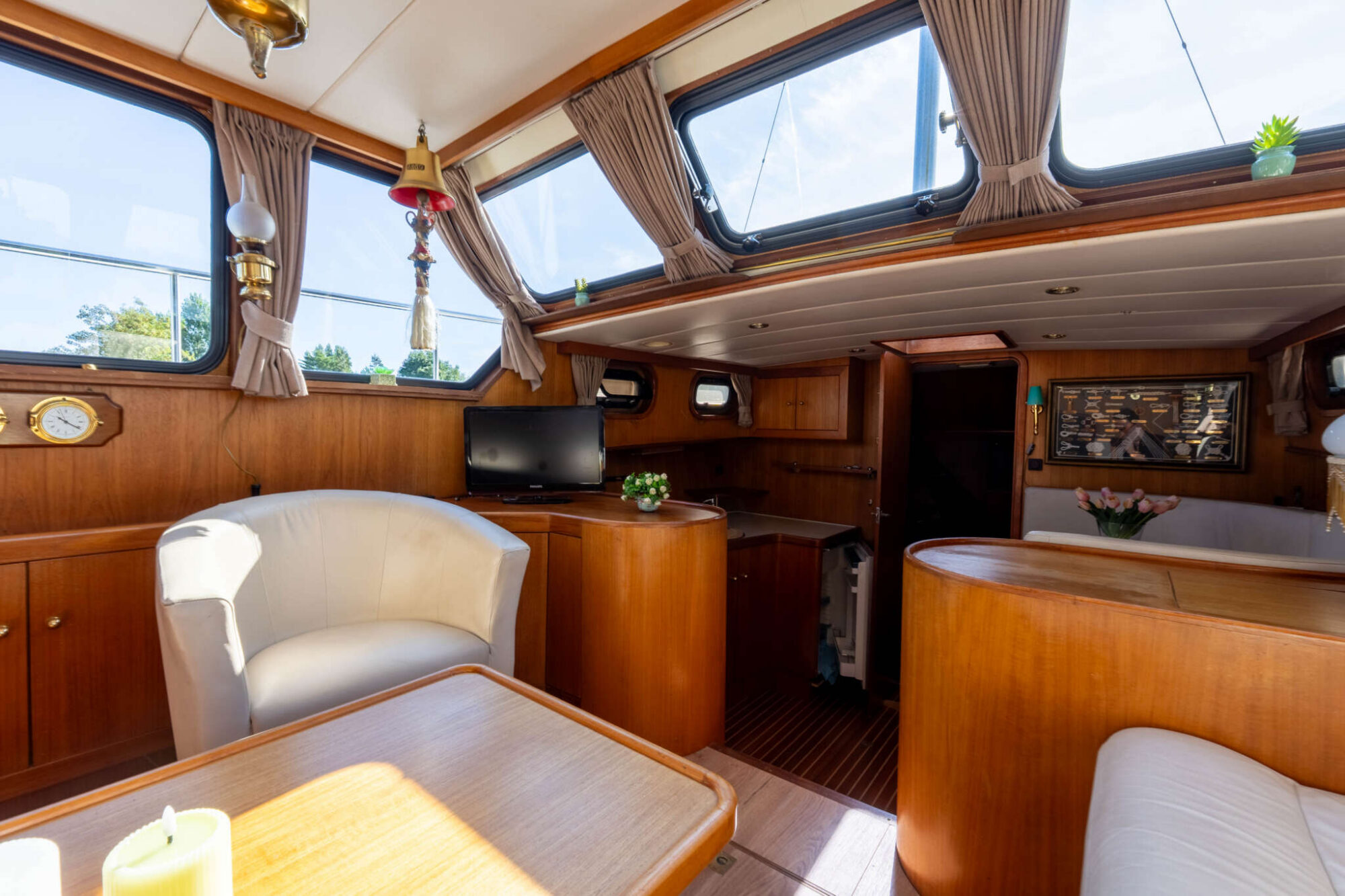 foto: 35 Valkkruiser Valkkruiser Content 13.00 AK Cabrio