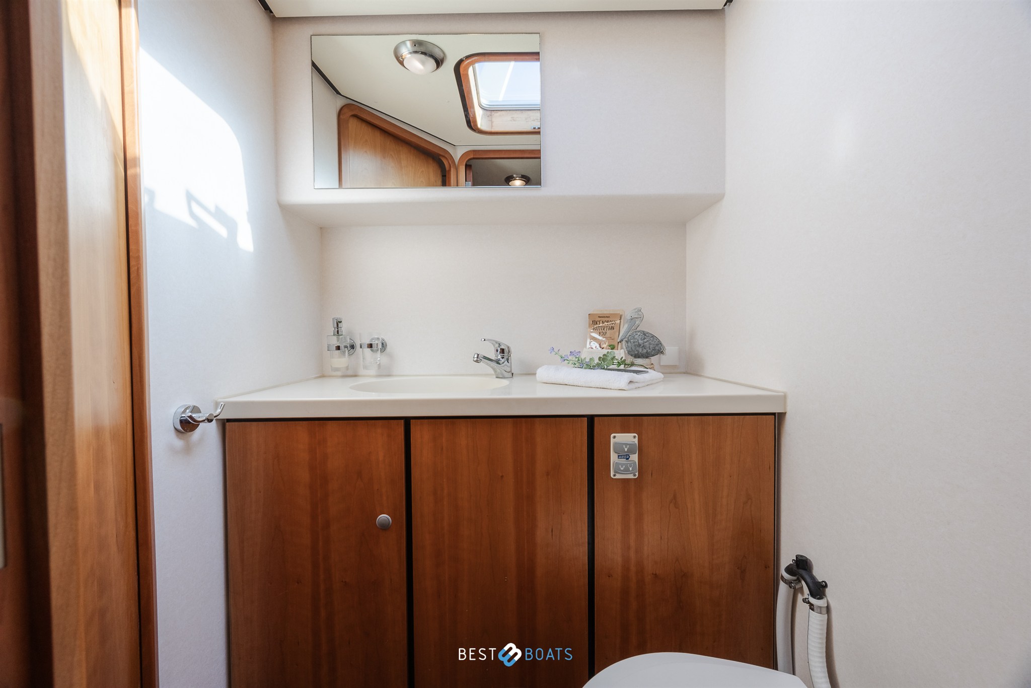 foto: 58 Linssen Grand Sturdy 40.9 AC