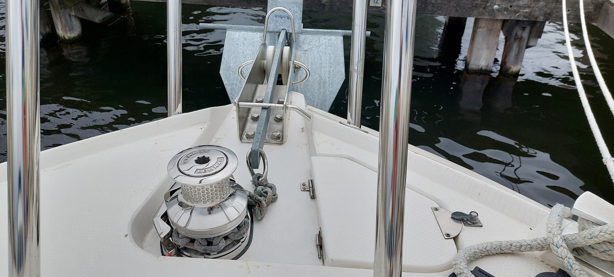 foto: 26 BIRCHWOOD TS410