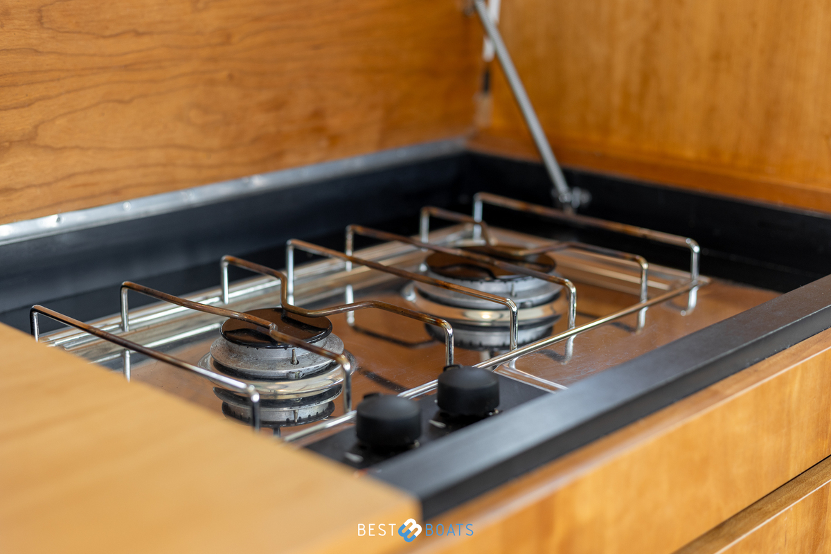 foto: 29 Linssen  Grand Sturdy 29.9 Sedan