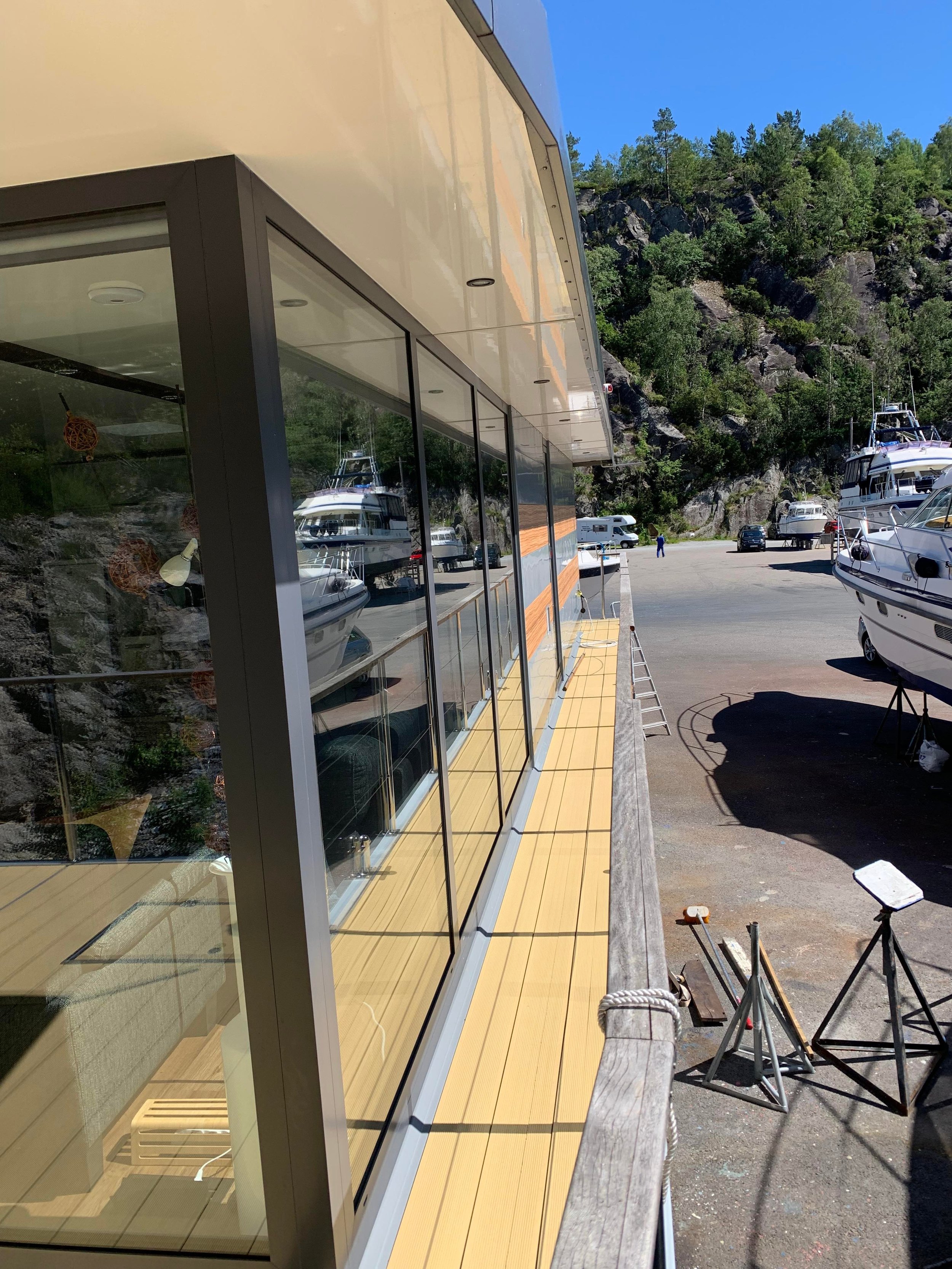 foto: 27 Waterbus Optima Houseboat