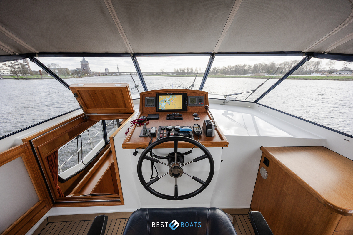 foto: 47 Linskens  Catfish 1400