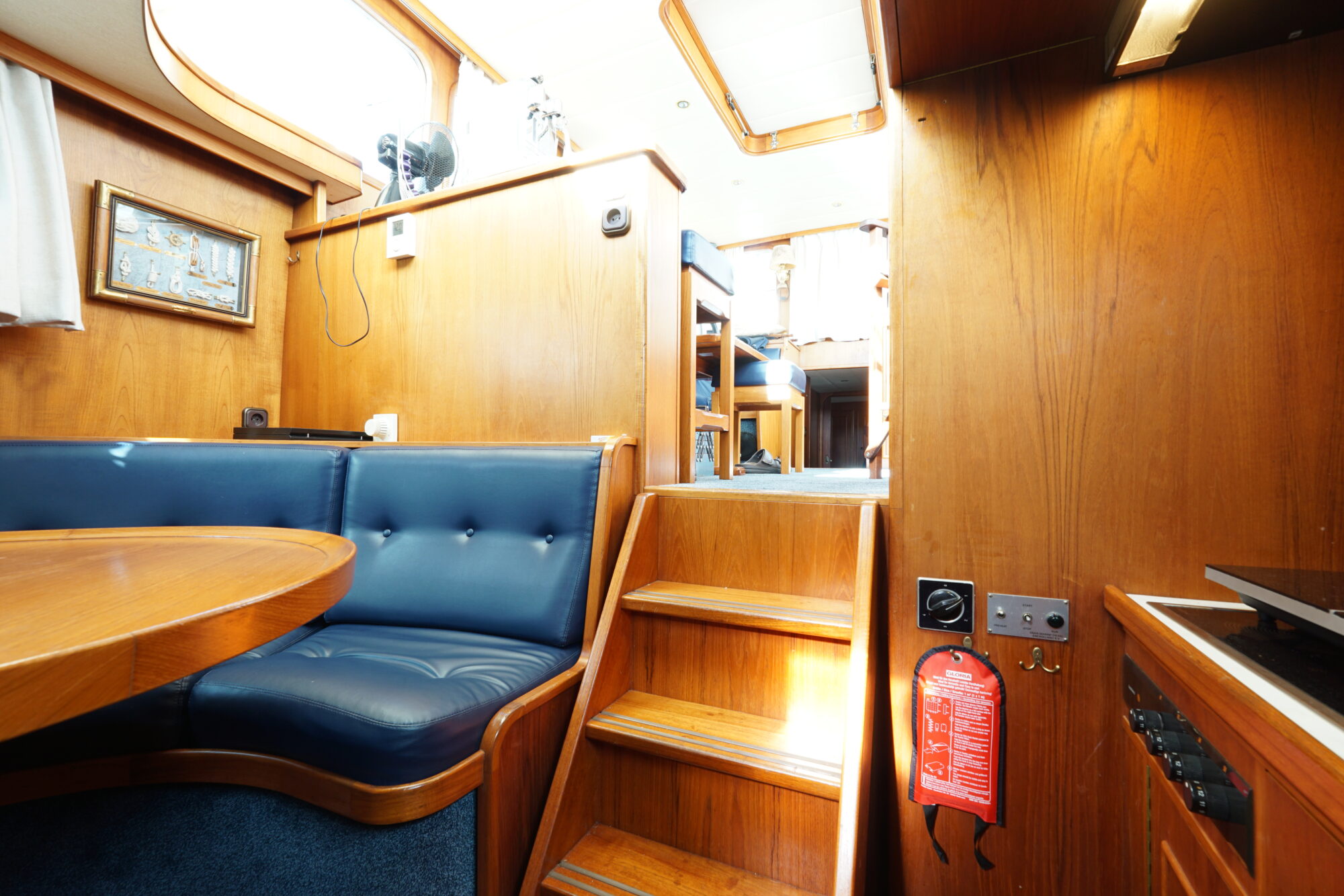 foto: 135 Damen Damen Pushy Cat 15.00 AK Cabrio