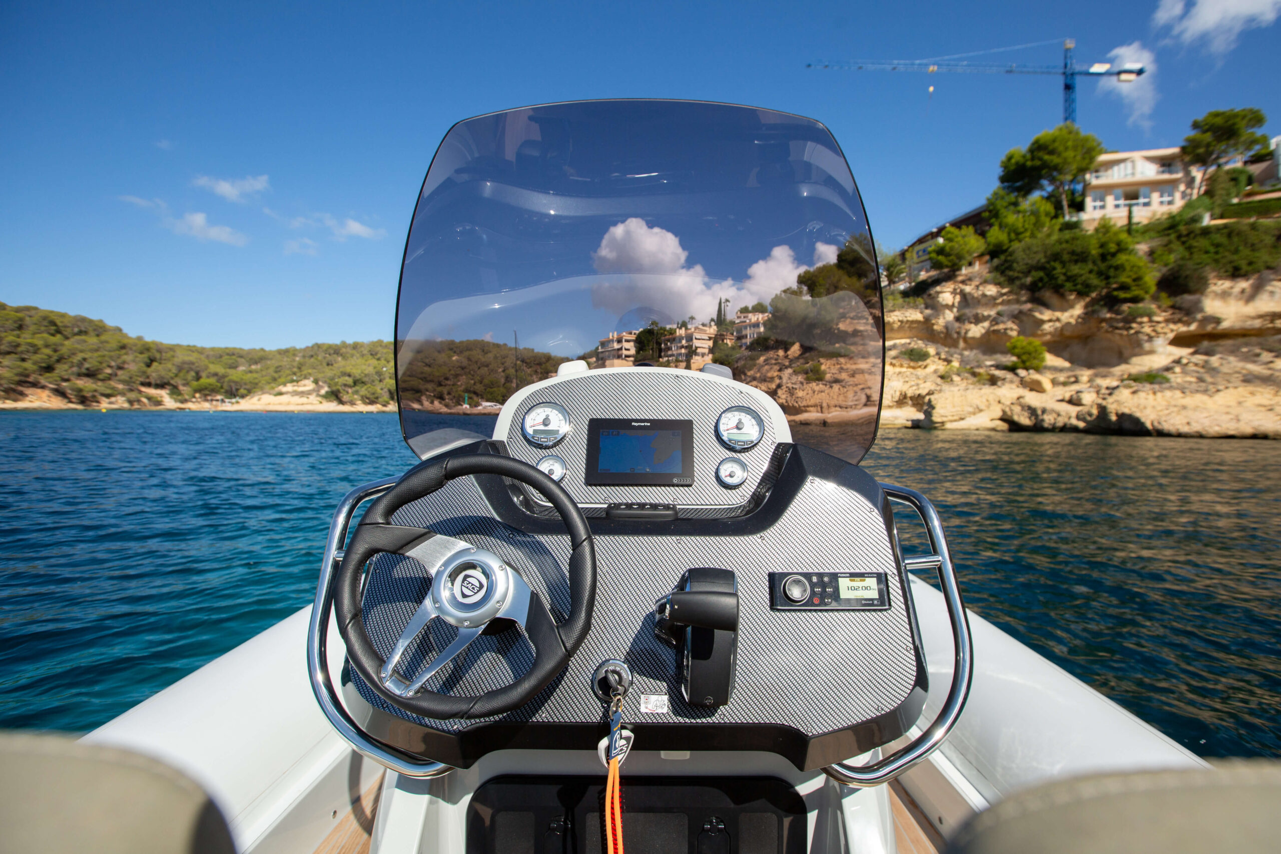 foto: 21 Sacs Strider 900