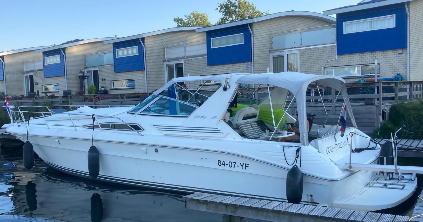 foto: 59 Sea Ray Sea Ray 400 Express Cruiser