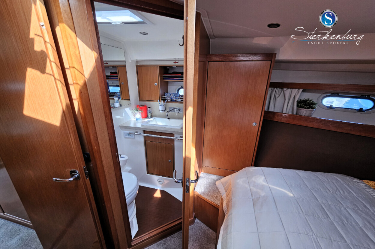 foto: 113 Bavaria 43 HT