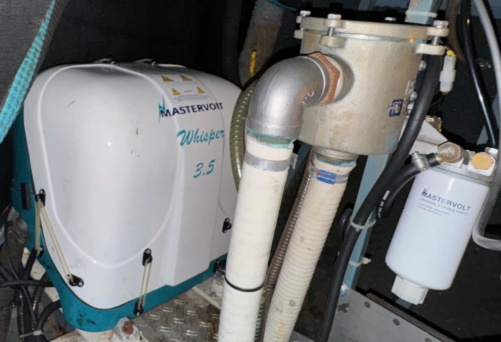 foto: 32 Bruijs Bruijs Vlet 12.70 AK Cabrio