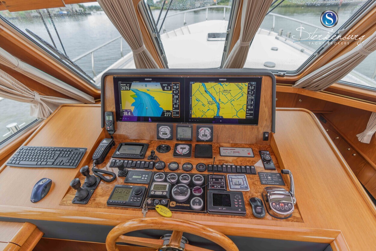 foto: 137 Linden Kotter 1500 OK