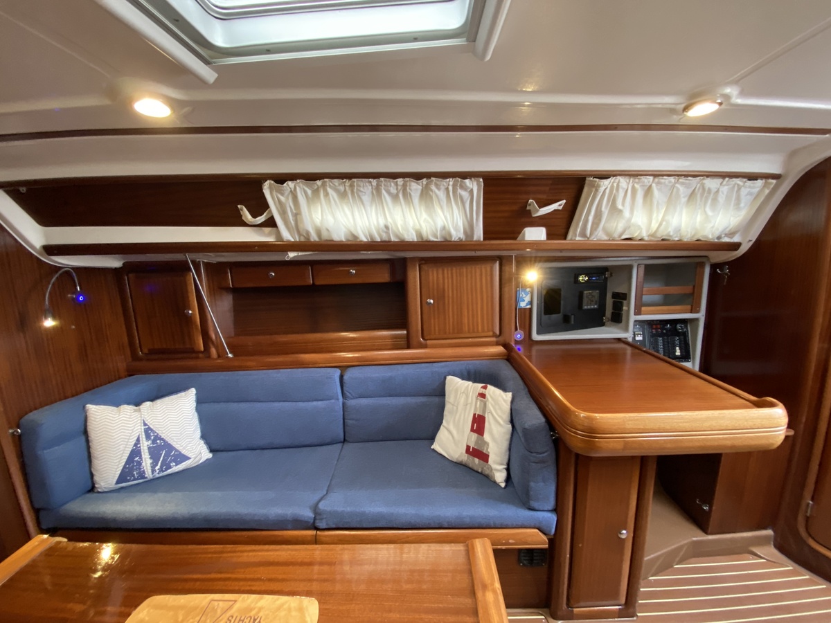 foto: 62 Bavaria 35 Exclusive