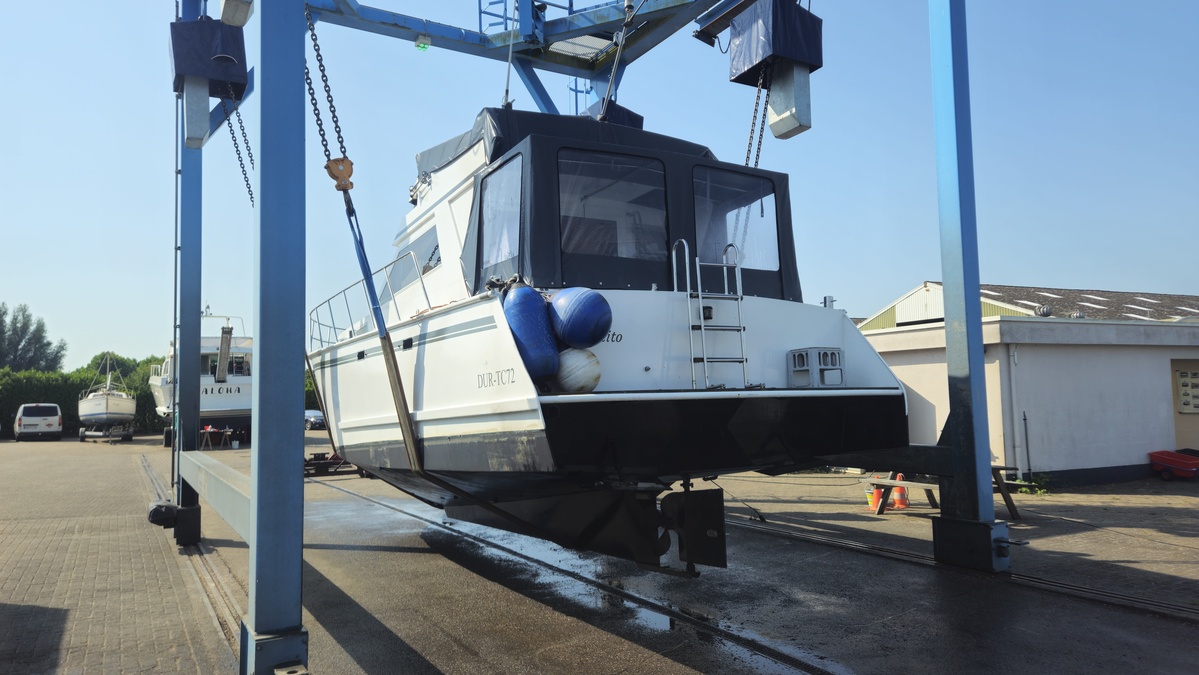 foto: 33 Condor 105 Fly