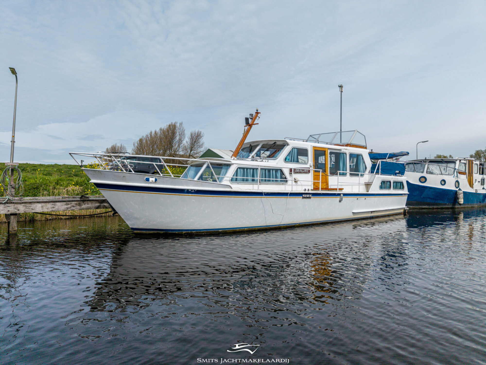 foto: 35 Target Target Saloon 11.00 AK Cabrio