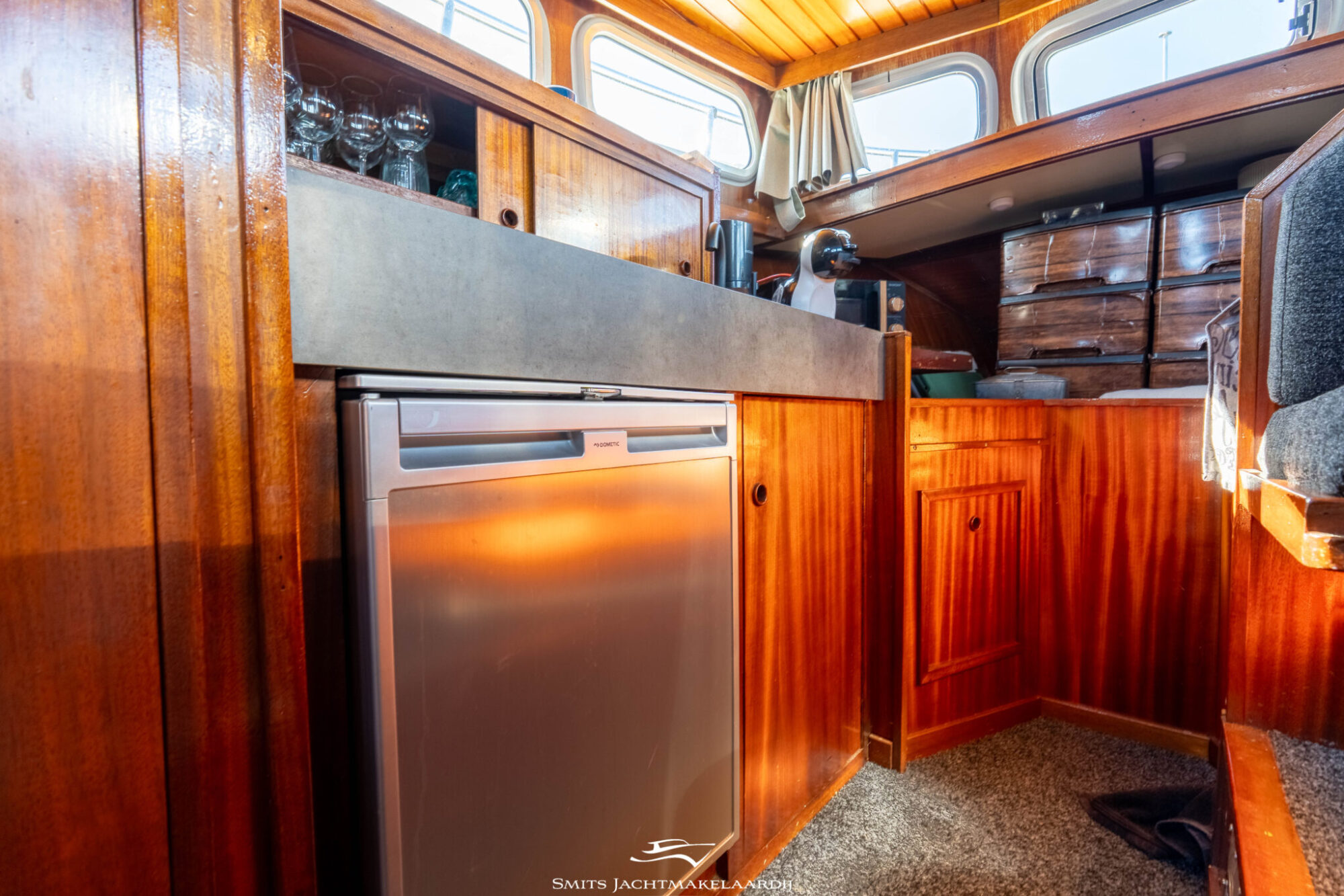 foto: 33 Pedro Pedro 10.50 AK – refit 2023